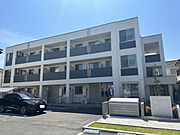 魚住駅より徒歩8分 1階 築2年6ヶ月の賃貸物件