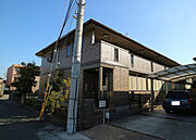 西二見駅より徒歩9分 1階 築18年8ヶ月の賃貸物件