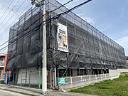 シャトル大久保 2階 築28年1ヶ月の賃貸物件