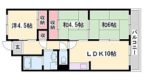 間取り：228056144722