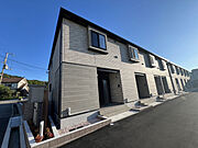 曽根駅より徒歩28分 2階 築1年6ヶ月の賃貸物件