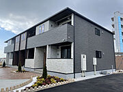 加古川駅よりバス9分 徒歩6分 1階 新築の賃貸物件