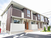 西脇市駅より徒歩20分 1階 築8年2ヶ月の賃貸物件