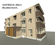 D-room天神A棟 1階 築2年7ヶ月の賃貸物件