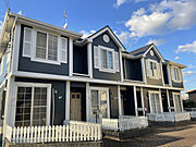 大久保駅より徒歩15分 1階 築28年9ヶ月の賃貸物件