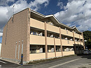 レジデンス北条 2階 築17年10ヶ月の賃貸物件