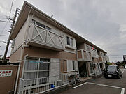 尾上の松駅より徒歩20分 2階 築34年10ヶ月の賃貸物件