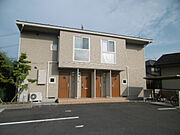 社町駅よりバス16分 徒歩10分 1階 築13年2ヶ月の賃貸物件