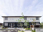 東加古川駅よりバス10分 徒歩1分 2階 築5年4ヶ月の賃貸物件