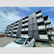 サンライズ高砂4号棟 1階 築61年4ヶ月の賃貸物件