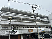 東加古川駅より徒歩13分 4階 築43年3ヶ月の賃貸物件