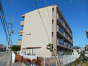 ハイツ山手 3階 築28年8ヶ月の賃貸物件