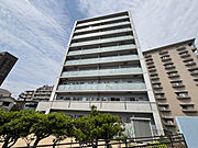 西新町駅より徒歩4分 4階 築1年9ヶ月の賃貸物件