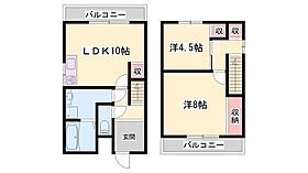 間取り：228056164133