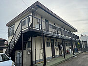 荻田荘 2階 築52年5ヶ月の賃貸物件