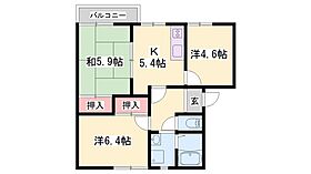 間取り：228056164126