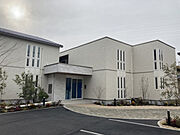 宝殿駅より徒歩7分 1階 築3年10ヶ月の賃貸物件