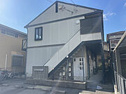 アンクラージュ北在家 2階 築29年7ヶ月の賃貸物件