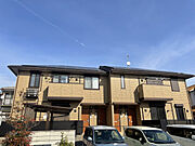 志染駅より徒歩6分 1階 築9年5ヶ月の賃貸物件