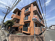 加古川駅より徒歩13分 1階 築23年8ヶ月の賃貸物件