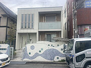 東加古川駅より徒歩16分 2階 築11年10ヶ月の賃貸物件