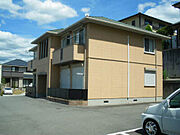 社町駅よりバス15分 徒歩5分 1階 築21年5ヶ月の賃貸物件