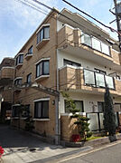 東加古川駅より徒歩18分 3階 築31年4ヶ月の賃貸物件