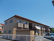 中尾弐番館A棟 1階 築36年1ヶ月の賃貸物件