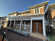 土山駅より徒歩20分 2階 築18年8ヶ月の賃貸物件