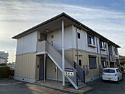 加古川駅よりバス12分 徒歩3分 1階 築22年5ヶ月の賃貸物件