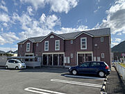 西脇市駅より徒歩8分 2階 築24年2ヶ月の賃貸物件