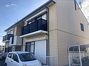 伊保駅より徒歩8分 2階 築30年10ヶ月の賃貸物件