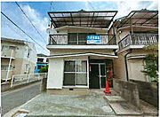 東加古川駅より徒歩14分 1階 築53年8ヶ月の賃貸物件