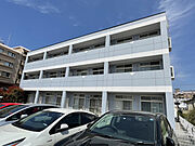 西明石駅より徒歩9分 1階 築29年2ヶ月の賃貸物件