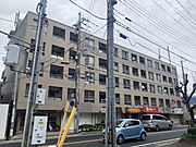 ゼフィール西明石 4階 築49年の賃貸物件