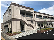 土山駅よりバス11分 徒歩3分 1階 築6年6ヶ月の賃貸物件