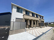 浜の宮駅より徒歩11分 2階 築1年4ヶ月の賃貸物件