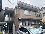 土山駅より徒歩14分 1階 築24年11ヶ月の賃貸物件