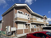 大村駅より徒歩11分 2階 築21年8ヶ月の賃貸物件