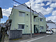 ラポール中津 2階 築36年7ヶ月の賃貸物件