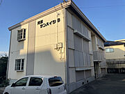 加古川駅より徒歩10分 2階 築42年5ヶ月の賃貸物件