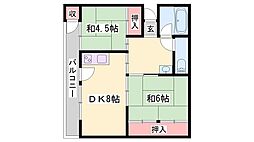 フィルホーム新野辺 3階