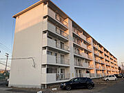 浜の宮駅より徒歩14分 3階 築54年1ヶ月の賃貸物件