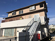 プレミール中野 3階 築33年10ヶ月の賃貸物件