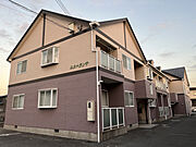 浜の宮駅より徒歩22分 1階 築31年4ヶ月の賃貸物件