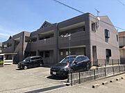 東加古川駅より徒歩28分 2階 築24年6ヶ月の賃貸物件