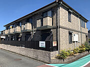 社町駅よりバス11分 徒歩3分 1階 築18年8ヶ月の賃貸物件