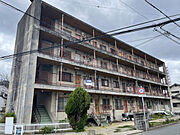 高砂駅より徒歩8分 4階 築55年7ヶ月の賃貸物件