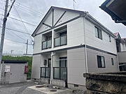 土山駅より徒歩14分 2階 築28年1ヶ月の賃貸物件