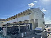 曽根駅より徒歩14分 2階 築30年9ヶ月の賃貸物件